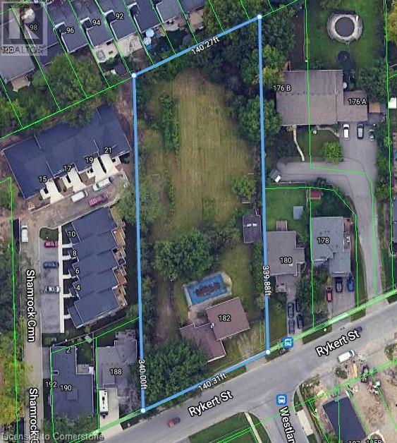 182 Rykert Street, St. Catharines, Ontario  L2S 2B7 - Photo 4 - 40725443