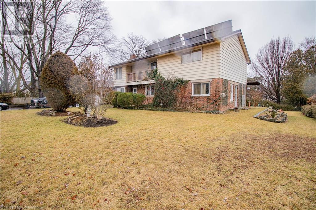 100 Queen Mary Avenue, Burlington, Ontario  L7T 2G7 - Photo 5 - 40724893
