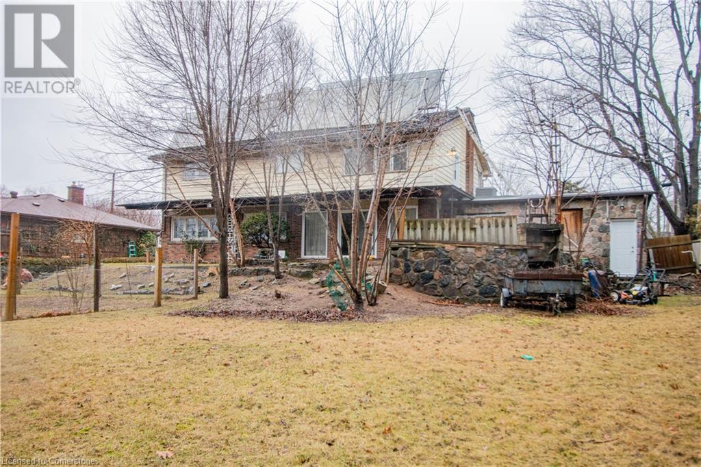 100 Queen Mary Avenue, Burlington, Ontario  L7T 2G7 - Photo 10 - 40724893