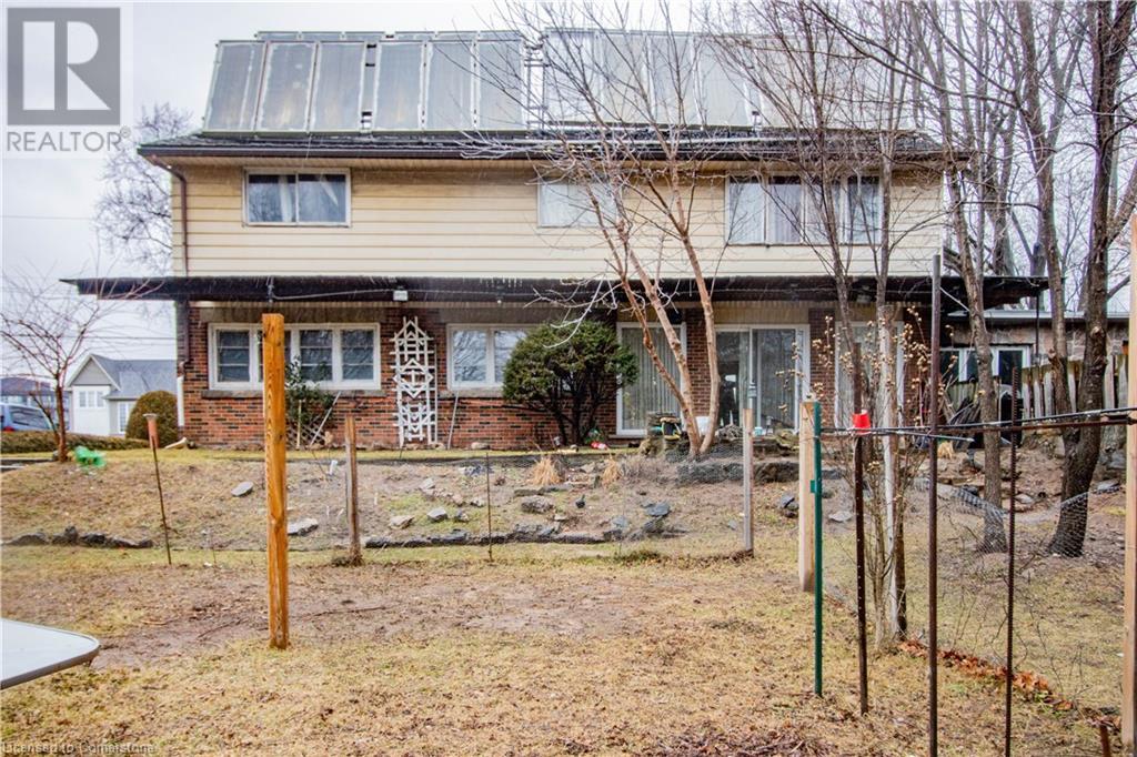 100 Queen Mary Avenue, Burlington, Ontario  L7T 2G7 - Photo 9 - 40724893