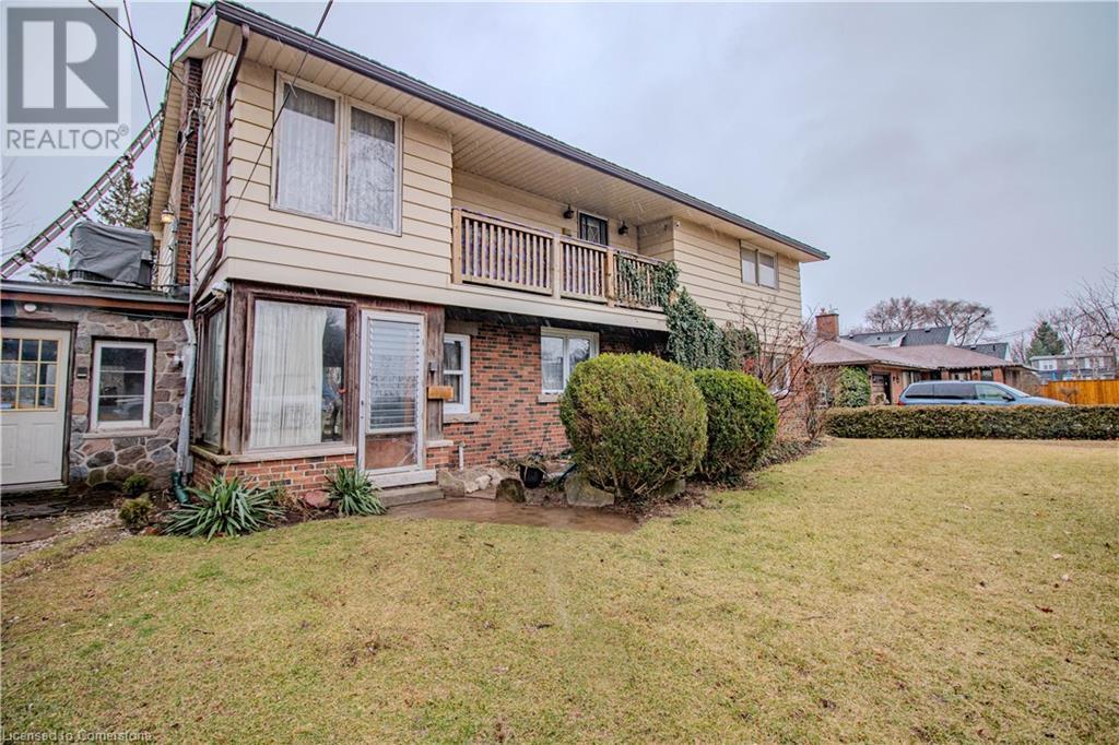 100 Queen Mary Avenue, Burlington, Ontario  L7T 2G7 - Photo 2 - 40724893