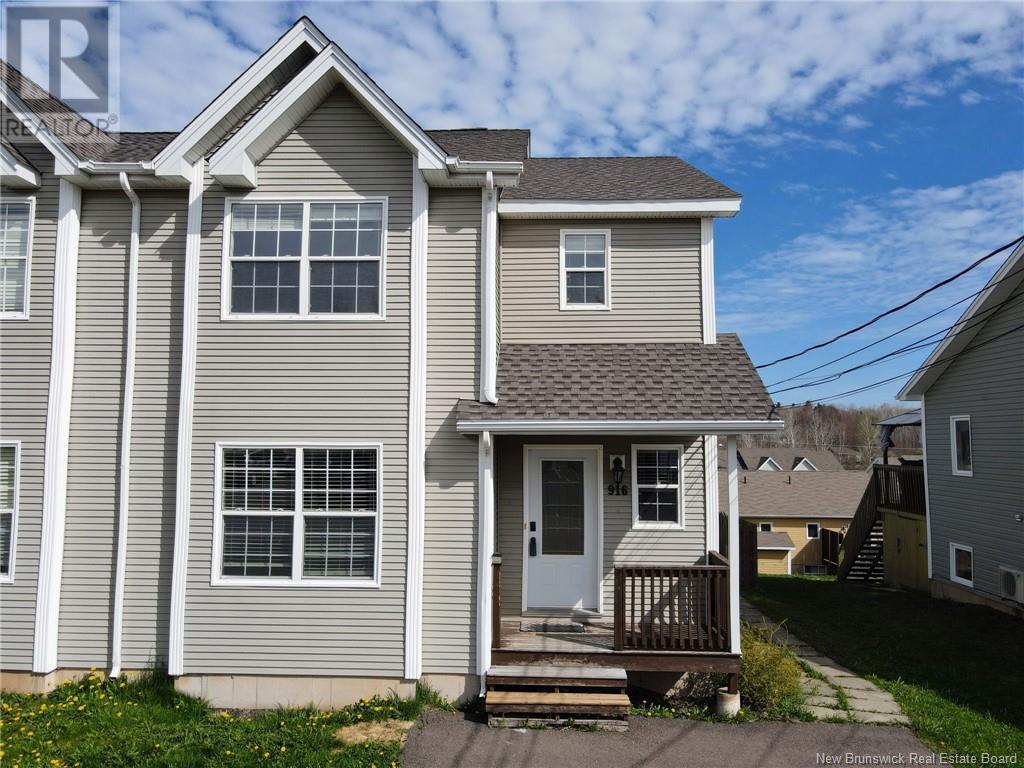 Property at 916 Bernard Street image 1