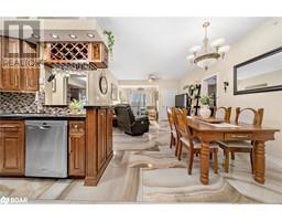 42 FERNDALE Drive S Unit# 107, Barrie, Ontario
