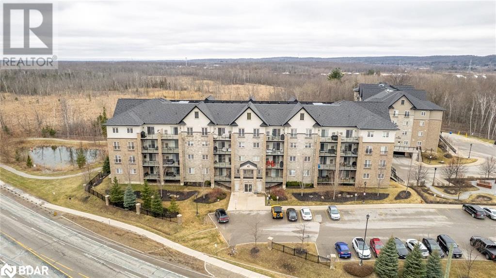 Property at 42 FERNDALE Drive S Unit# 107 image 2