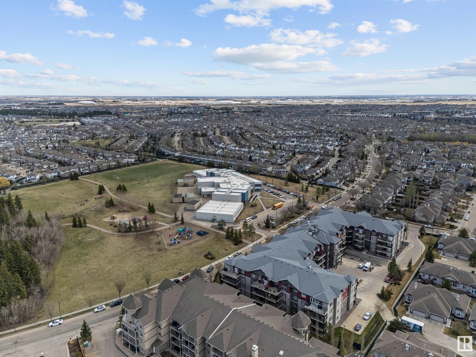 #220 12408 15 Av Sw, Edmonton, Alberta  T6X 1X2 - Photo 3 - E4433846