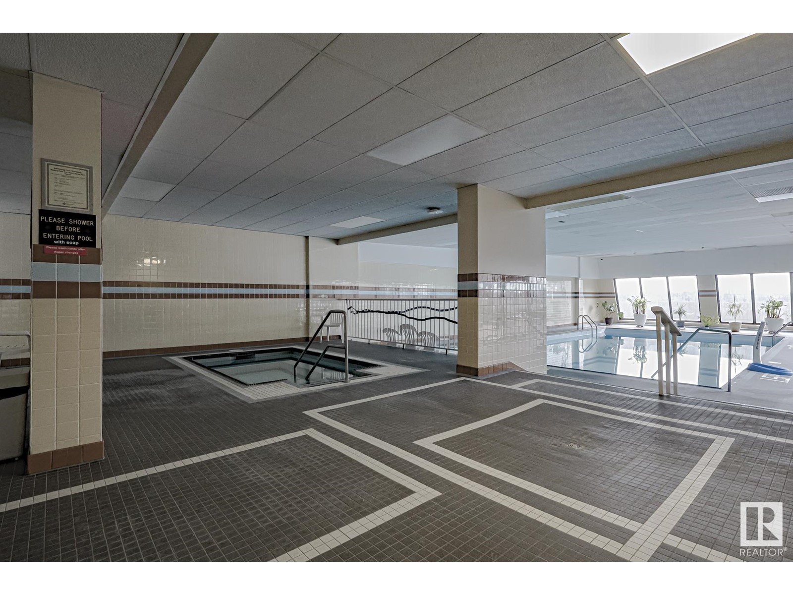 #702 9923 103 St Nw, Edmonton, Alberta  T5K 2J3 - Photo 46 - E4429788