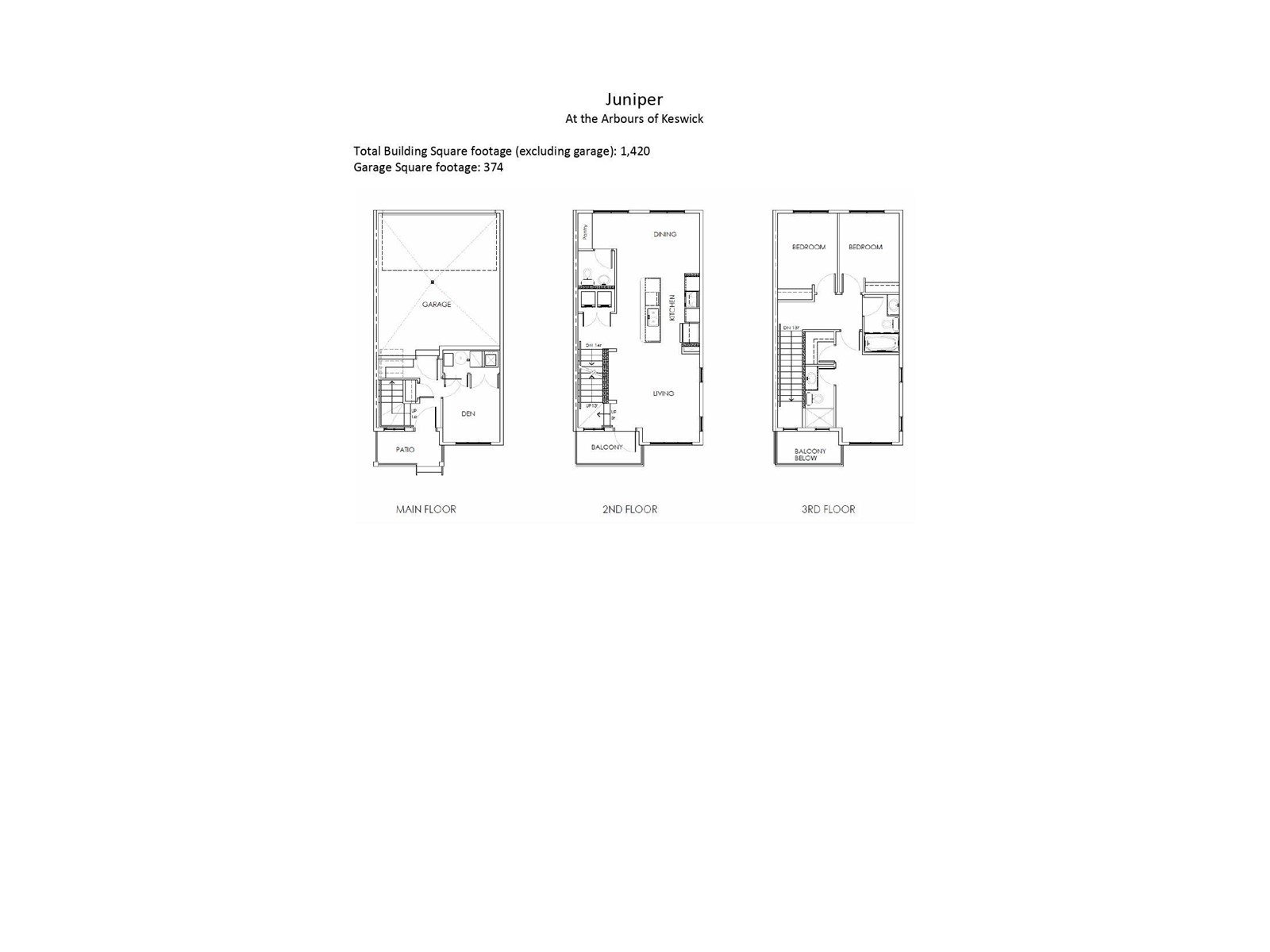 #60 18120 28 Ave Sw, Edmonton, Alberta  T6W 4V2 - Photo 3 - E4434720