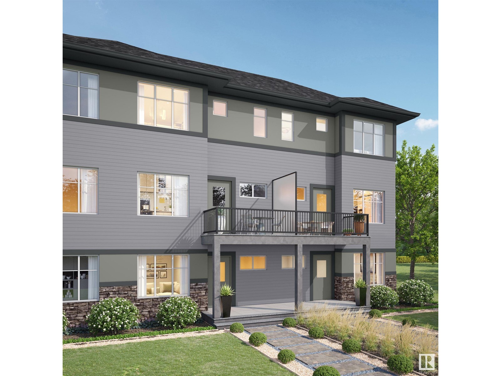 #60 18120 28 Ave Sw, Edmonton, Alberta  T6W 4V2 - Photo 1 - E4434720