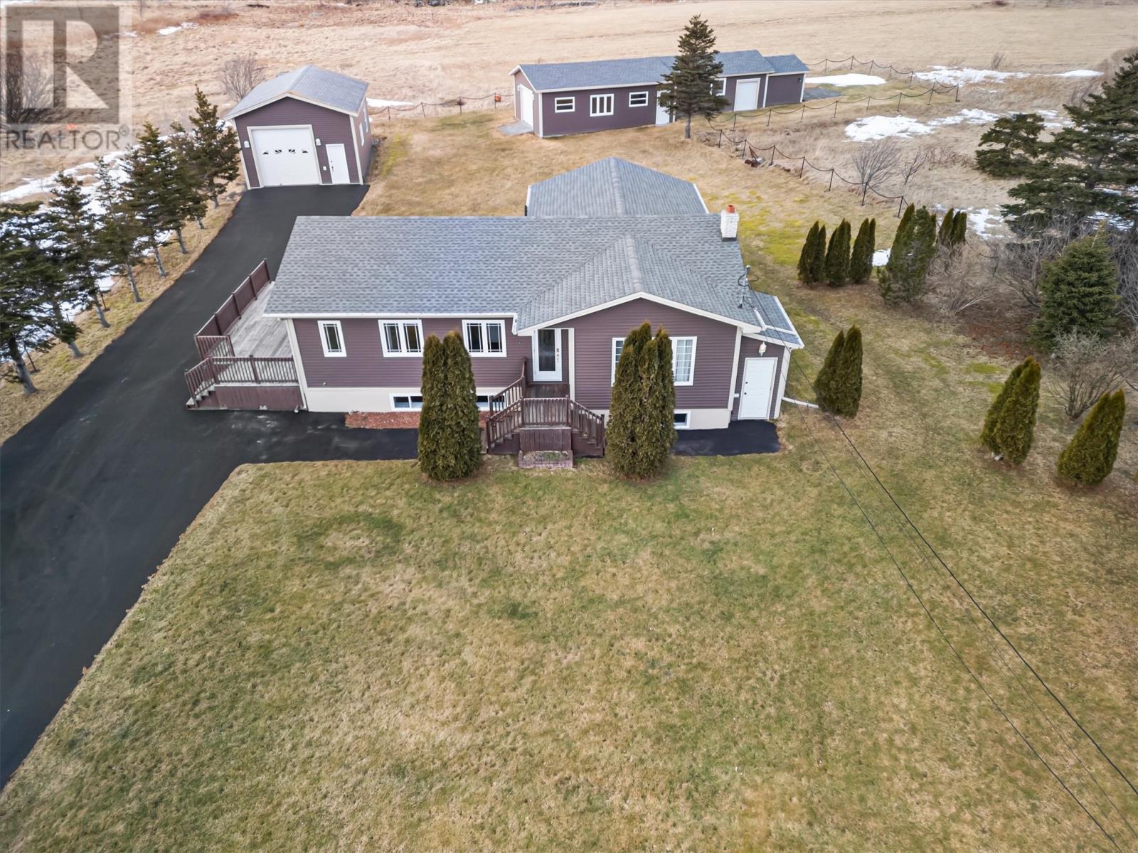 8-12 Watts Lane, Harbour Grace, Newfoundland & Labrador  A0A 2M0 - Photo 2 - 1284642
