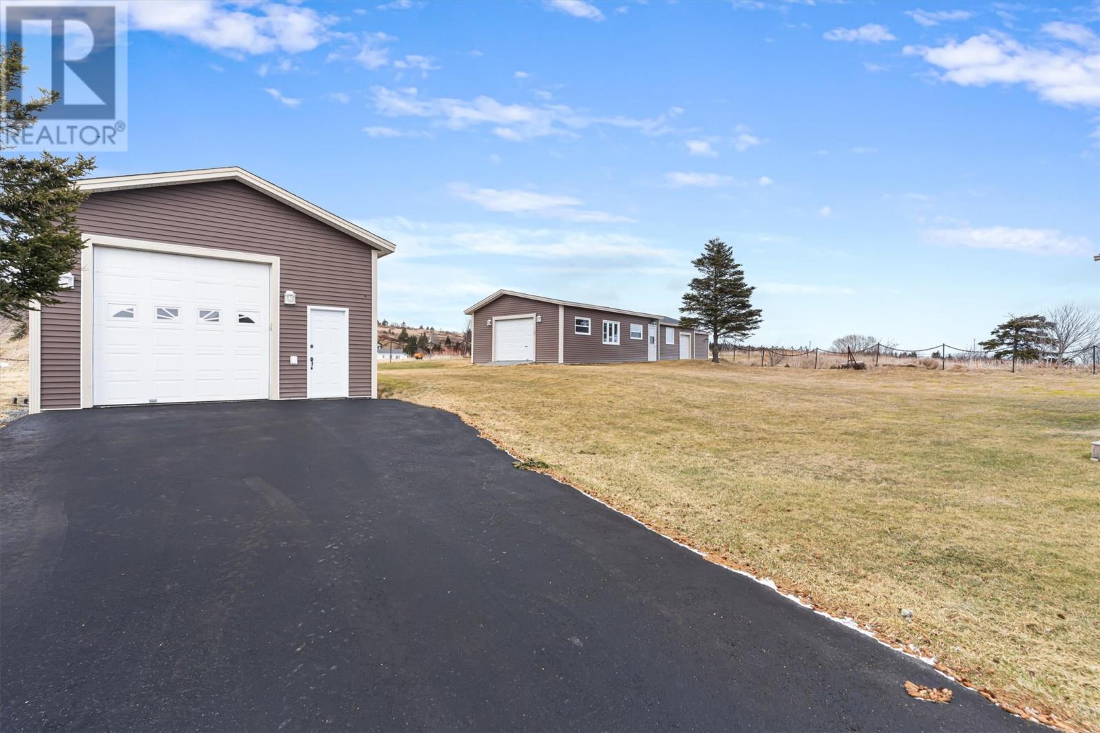 8-12 Watts Lane, Harbour Grace, Newfoundland & Labrador  A0A 2M0 - Photo 27 - 1284642