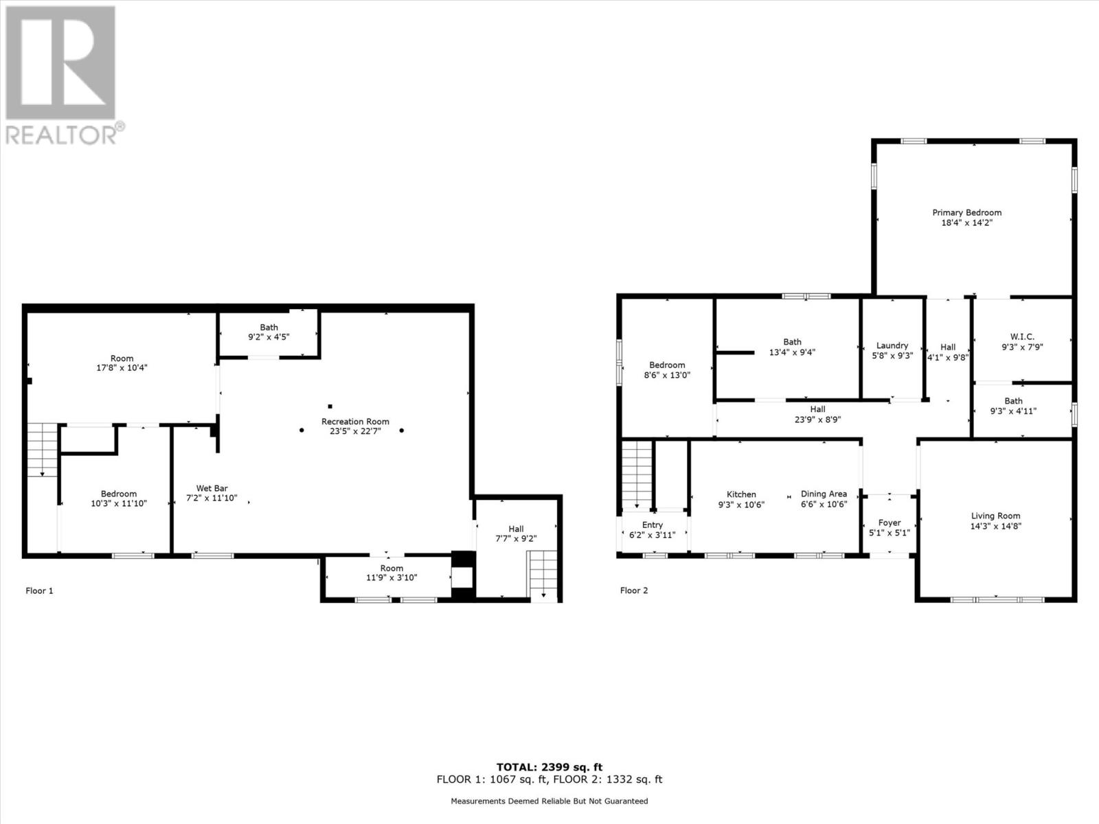 8-12 Watts Lane, Harbour Grace, Newfoundland & Labrador  A0A 2M0 - Photo 44 - 1284642