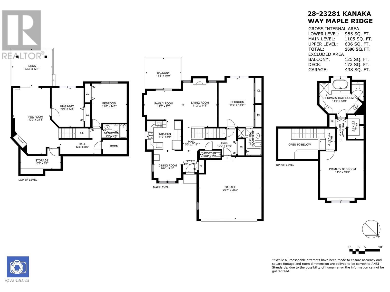 28 23281 Kanaka Way, Maple Ridge, British Columbia  V2W 1Z2 - Photo 40 - R2998567