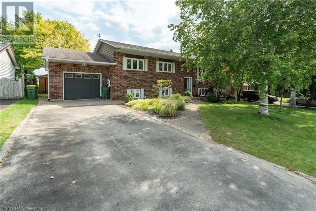 29 Armstrong Crescent, Grey Highlands, Ontario  N0C 1H0 - Photo 1 - 40724881
