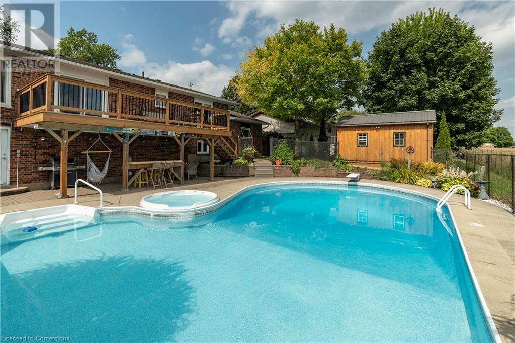 29 Armstrong Crescent, Grey Highlands, Ontario  N0C 1H0 - Photo 36 - 40724881