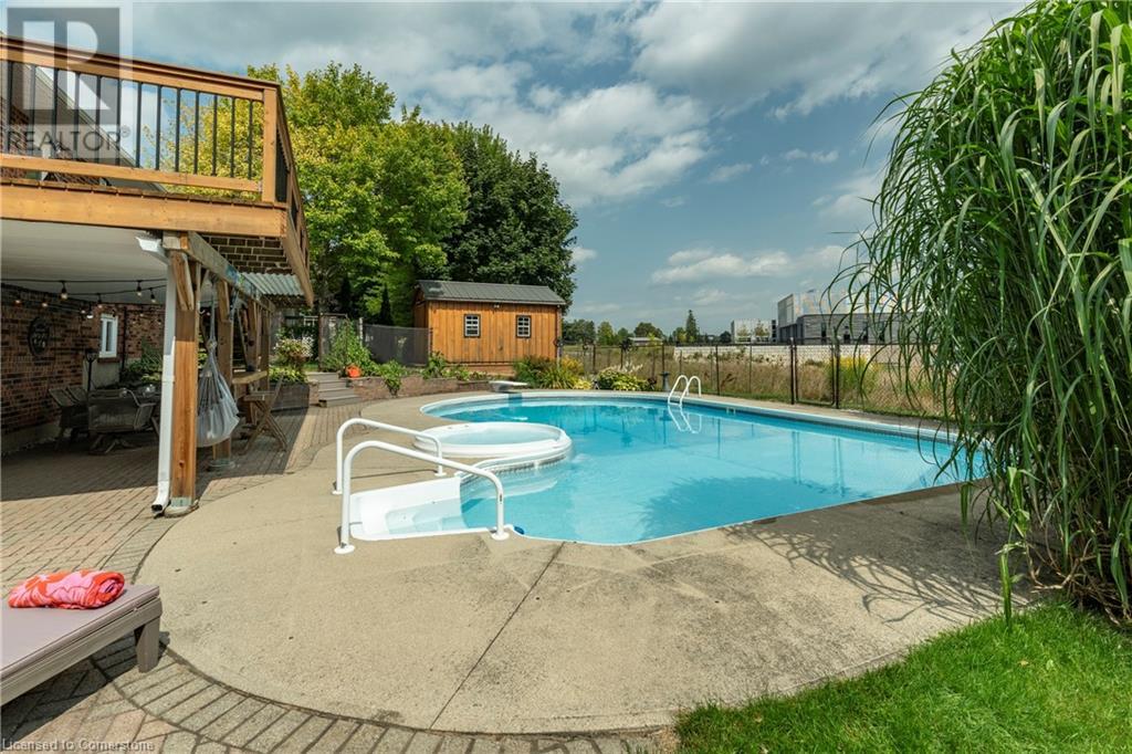 29 Armstrong Crescent, Grey Highlands, Ontario  N0C 1H0 - Photo 37 - 40724881