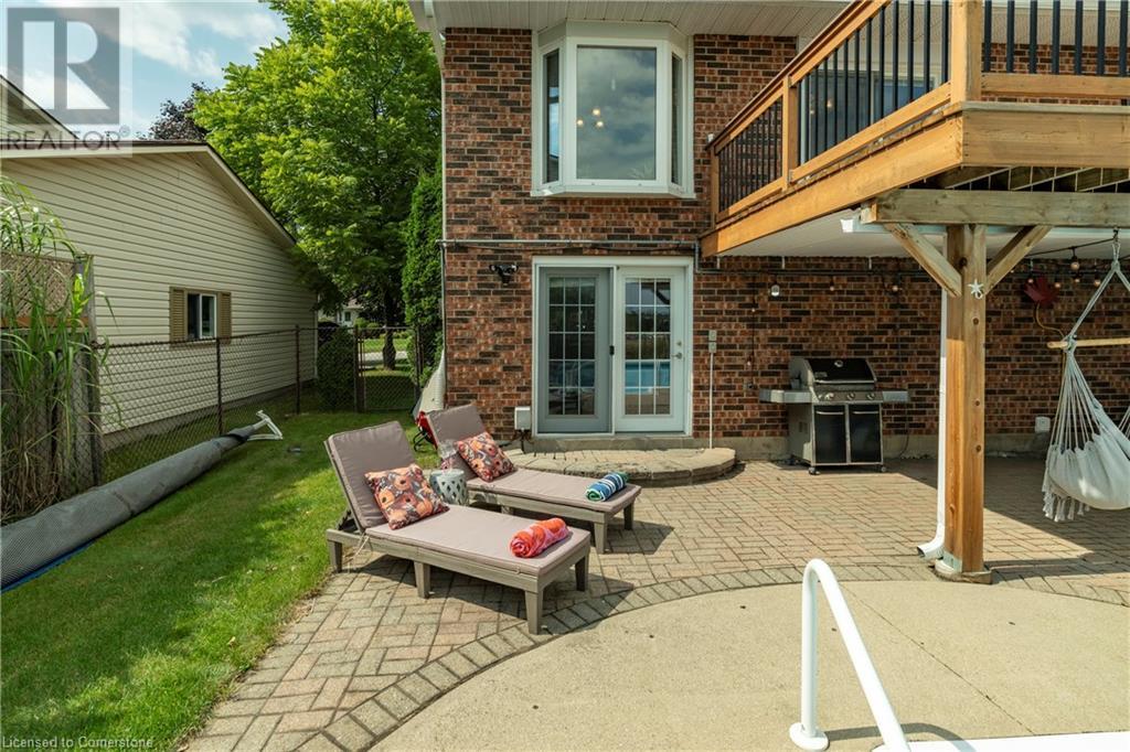 29 Armstrong Crescent, Grey Highlands, Ontario  N0C 1H0 - Photo 38 - 40724881