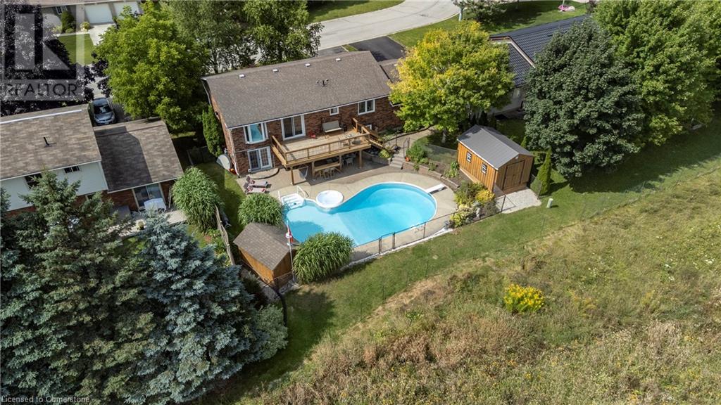 29 Armstrong Crescent, Grey Highlands, Ontario  N0C 1H0 - Photo 46 - 40724881