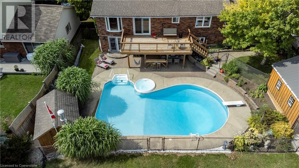 29 Armstrong Crescent, Grey Highlands, Ontario  N0C 1H0 - Photo 48 - 40724881
