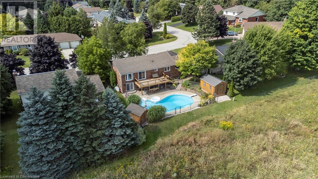 29 Armstrong Crescent, Grey Highlands, Ontario  N0C 1H0 - Photo 49 - 40724881