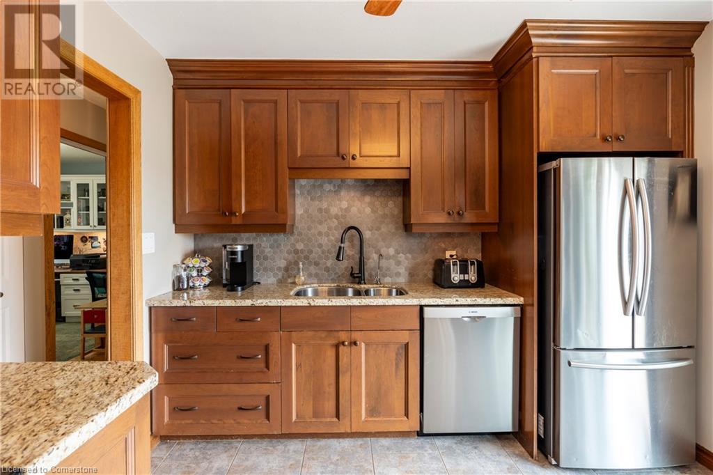 29 Armstrong Crescent, Grey Highlands, Ontario  N0C 1H0 - Photo 9 - 40724881