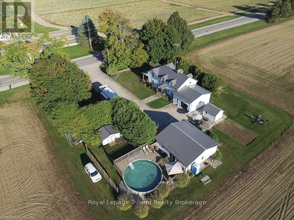 3811 HIGHWAY 59, Norfolk, Ontario