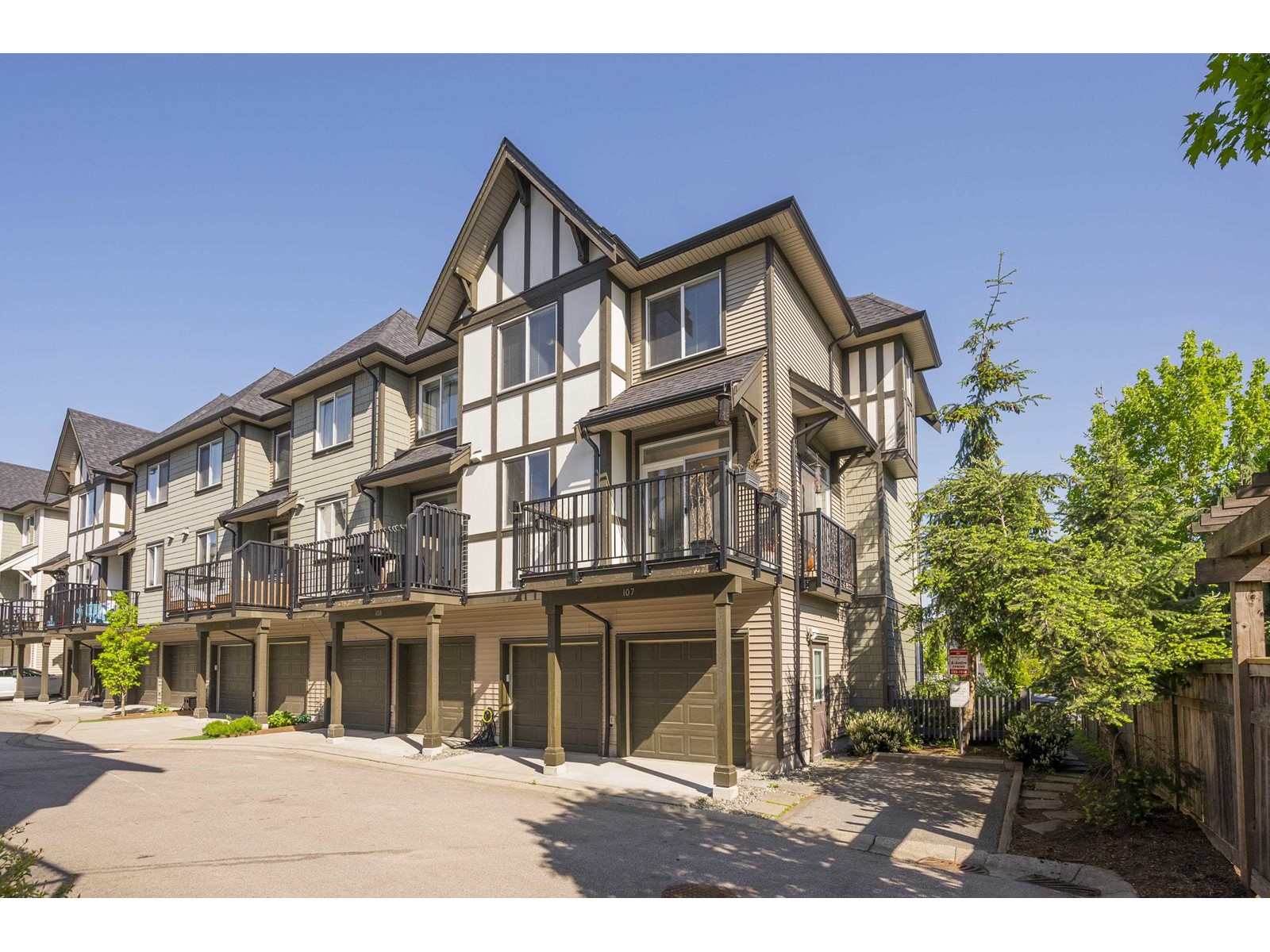 107 8138 204 Street, Langley, British Columbia  V2Y 0T4 - Photo 33 - R2998393