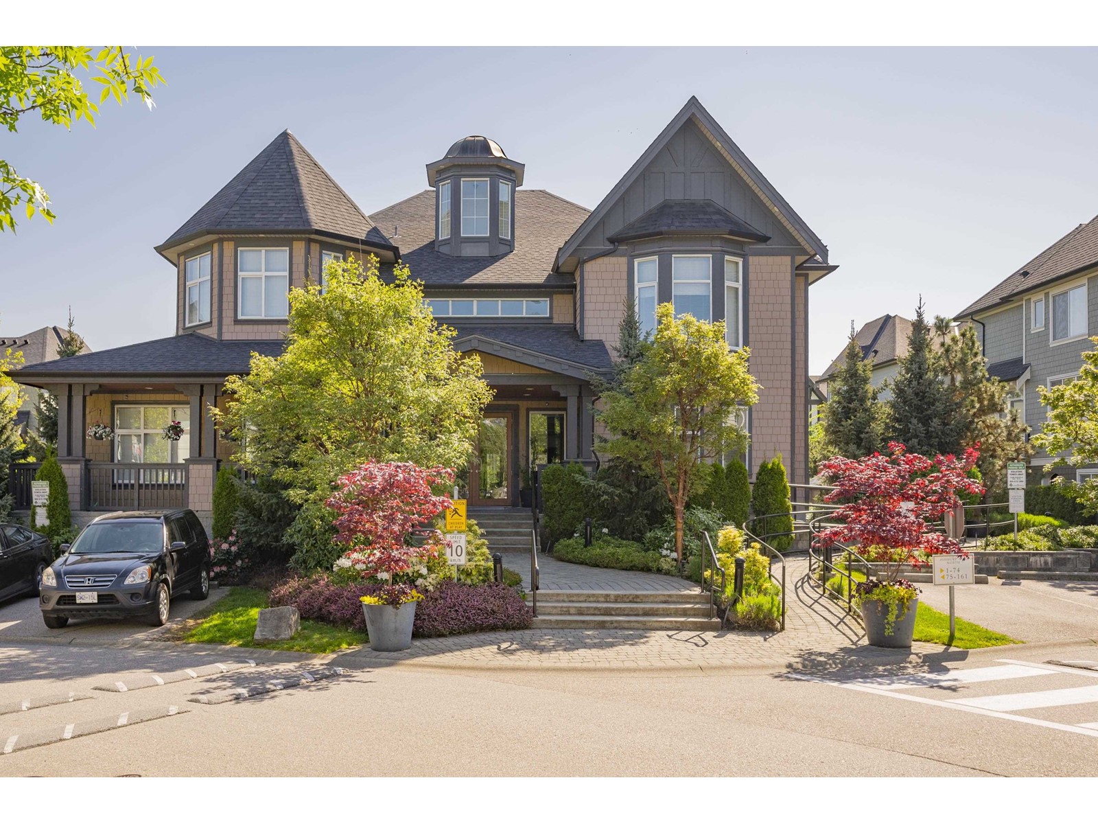 107 8138 204 Street, Langley, British Columbia  V2Y 0T4 - Photo 34 - R2998393