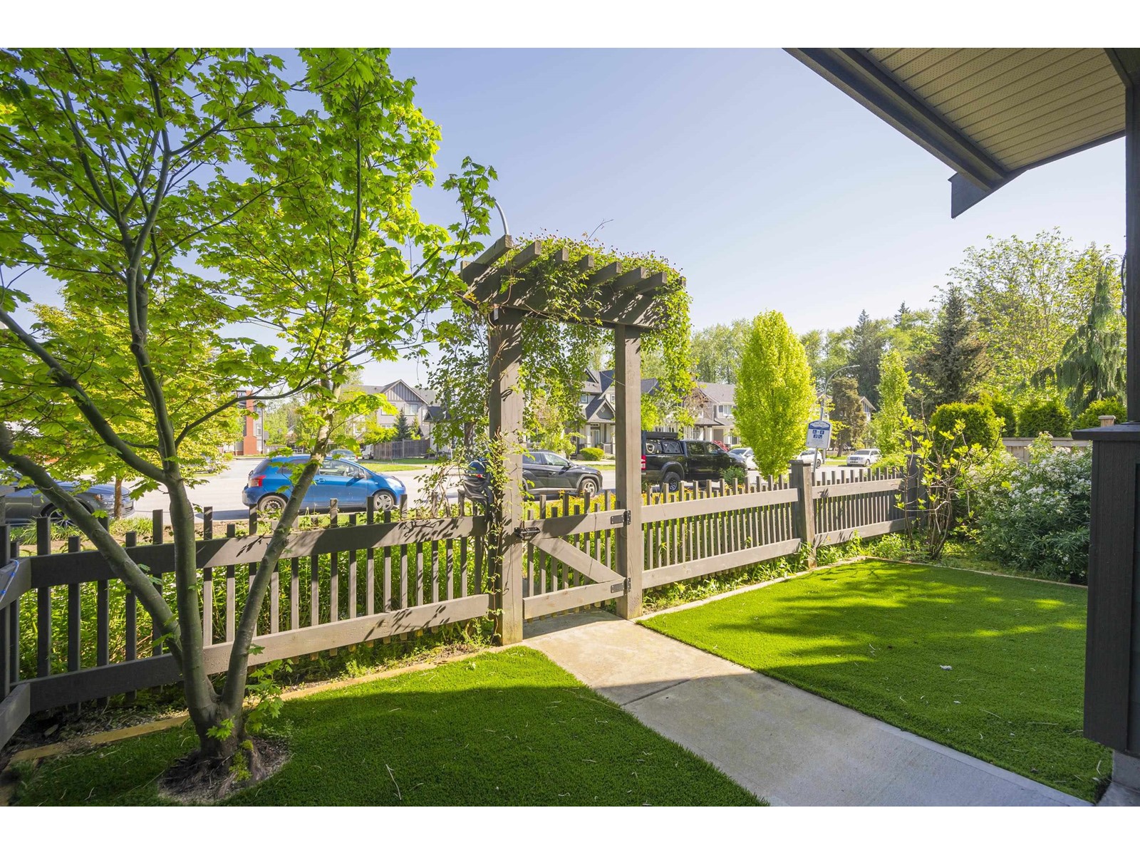 107 8138 204 Street, Langley, British Columbia  V2Y 0T4 - Photo 4 - R2998393