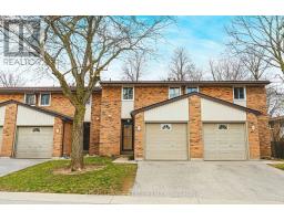 17 - 660 OXFORD ROAD, Burlington, Ontario