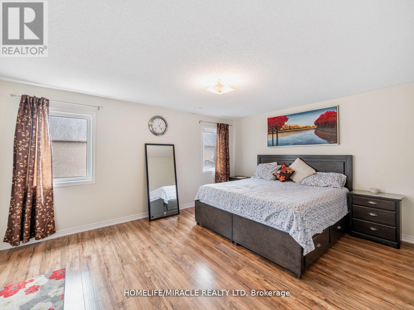 9 Hopecrest Place, Brampton, Ontario  L6R 2V2 - Photo 16 - W12127557