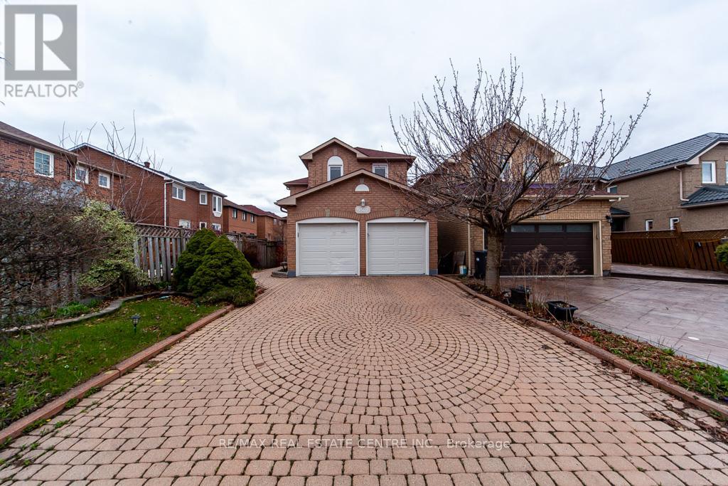 5507 Flatford Road, Mississauga, Ontario  L5V 1Y5 - Photo 1 - W12127585