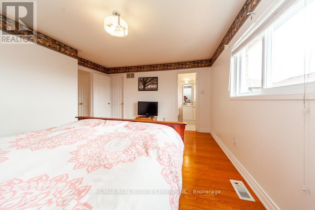 5507 Flatford Road, Mississauga, Ontario  L5V 1Y5 - Photo 26 - W12127585