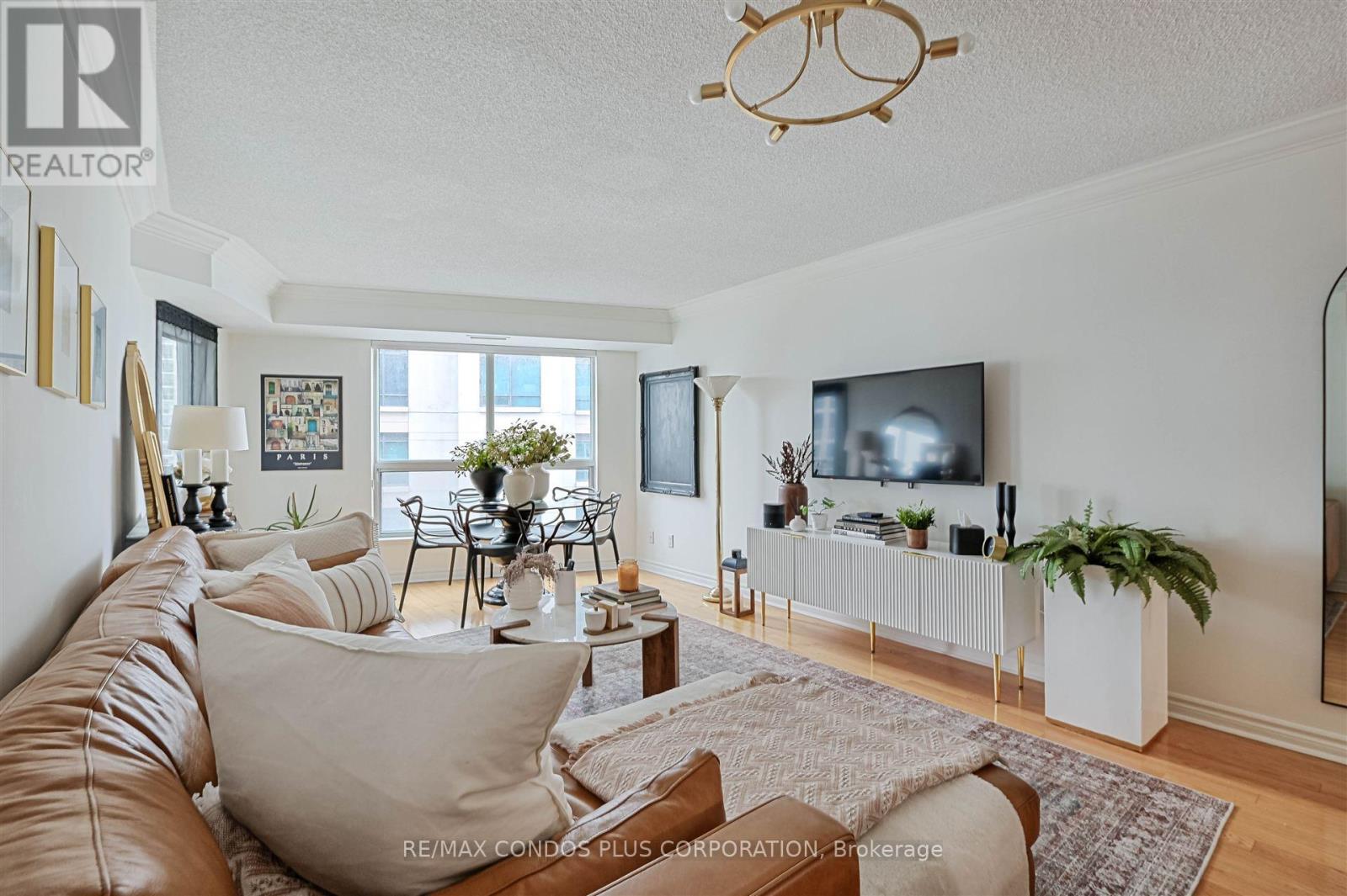 912 - 2111 Lake Shore Boulevard W, Toronto (Mimico), Ontario  M8V 4B2 - Photo 7 - W12127589
