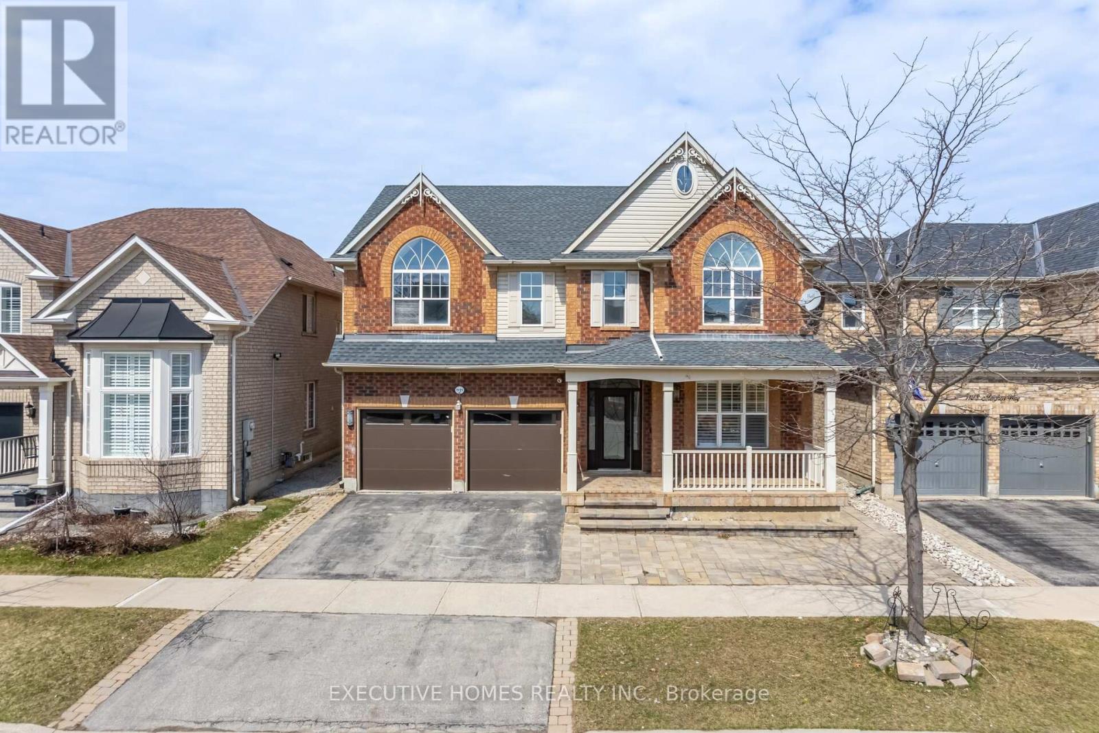 1121 MEIGHEN WAY, Milton, Ontario