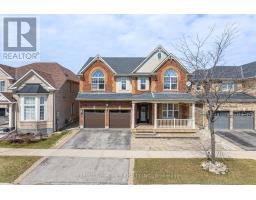 1121 MEIGHEN WAY, Milton, Ontario