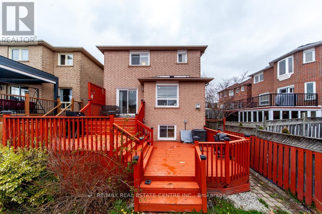 5507 Flatford Road, Mississauga, Ontario  L5V 1Y5 - Photo 49 - W12127620