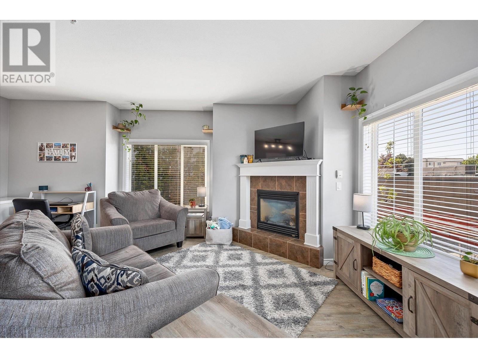 1125 Bernard Avenue Unit# 204, Kelowna, British Columbia  V1Y 6R3 - Photo 12 - 10332949