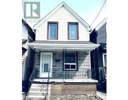 37 FRANCIS STREET, hamilton (industrial sector), Ontario