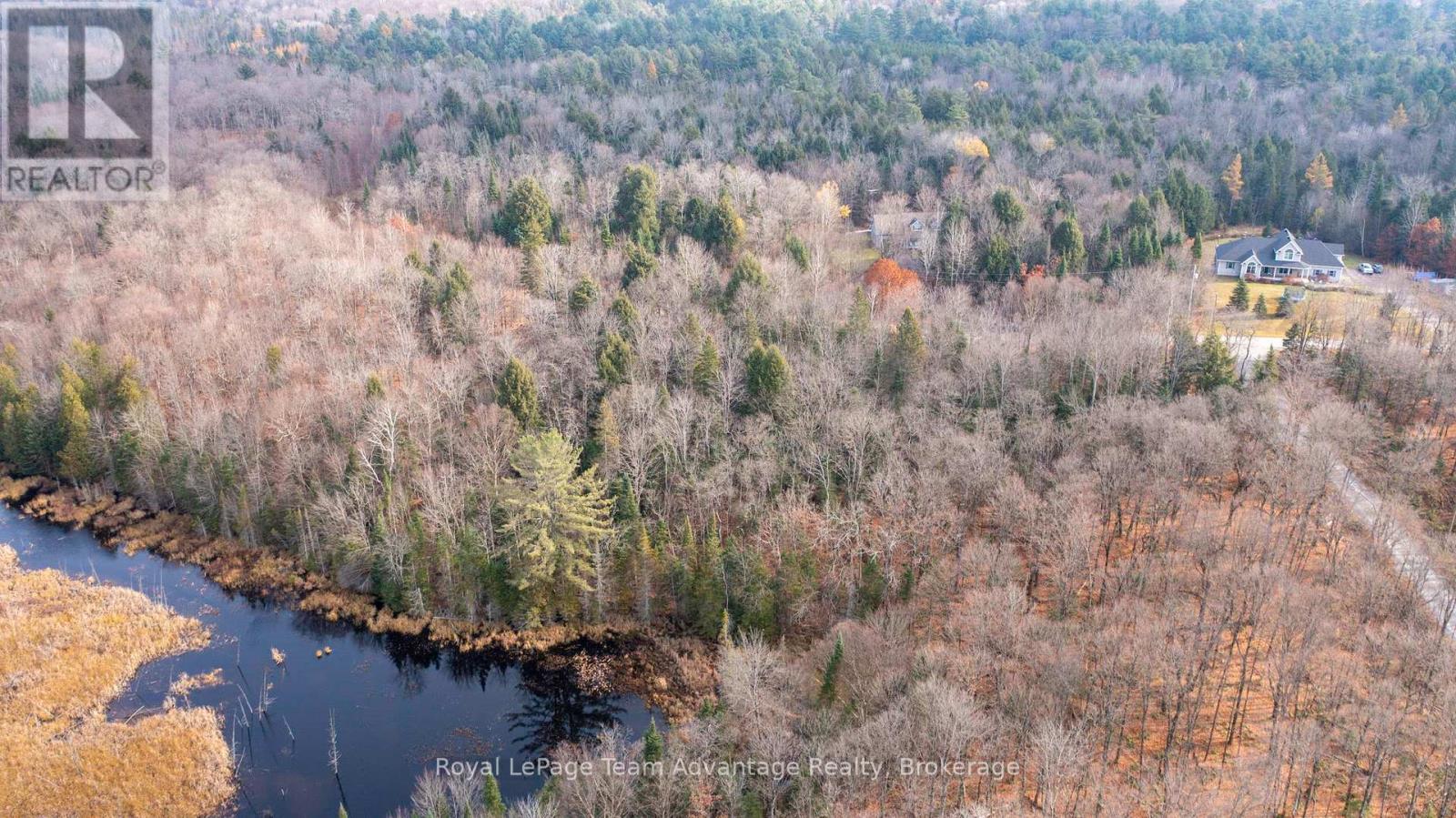 181 Clarkes Lane, Huntsville, Ontario  P0B 1M0 - Photo 8 - X12127716