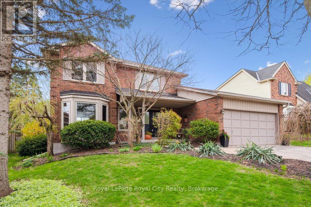 Property at 5 HAZELWOOD DRIVE image 1