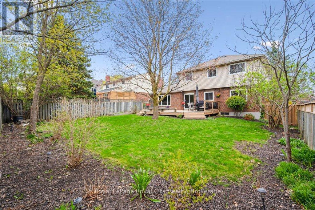 5 Hazelwood Drive, Guelph, Ontario  N1C 1A7 - Photo 22 - X12127764