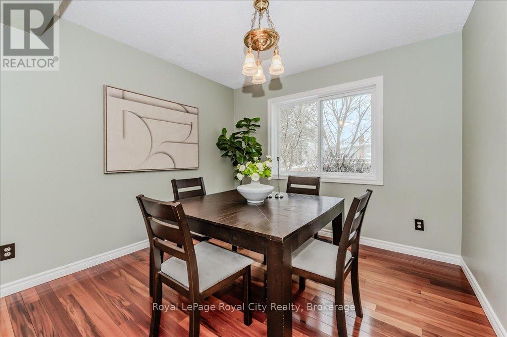 5 Hazelwood Drive, Guelph, Ontario  N1C 1A7 - Photo 7 - X12127764
