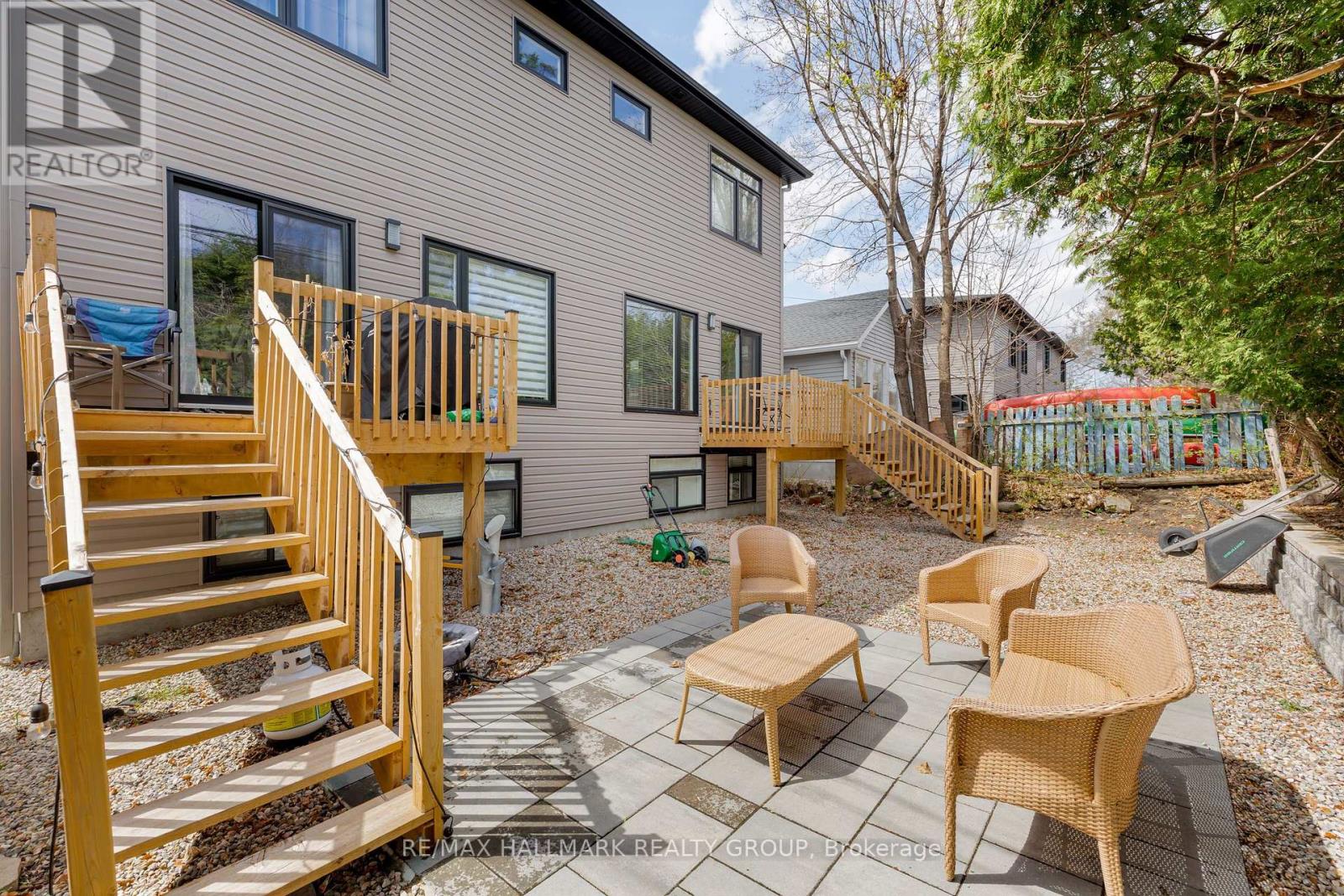 165 Longpre Street, Ottawa, Ontario  K1L 7J5 - Photo 36 - X12127738