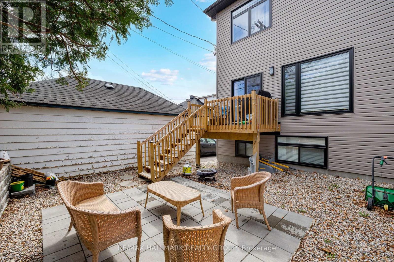 165 Longpre Street, Ottawa, Ontario  K1L 7J5 - Photo 37 - X12127738
