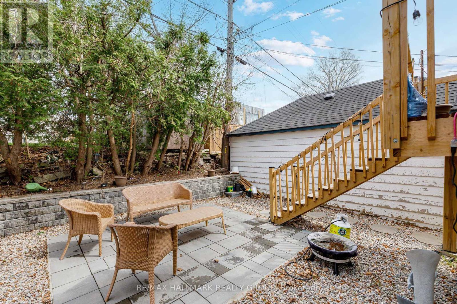 165 Longpre Street, Ottawa, Ontario  K1L 7J5 - Photo 38 - X12127738