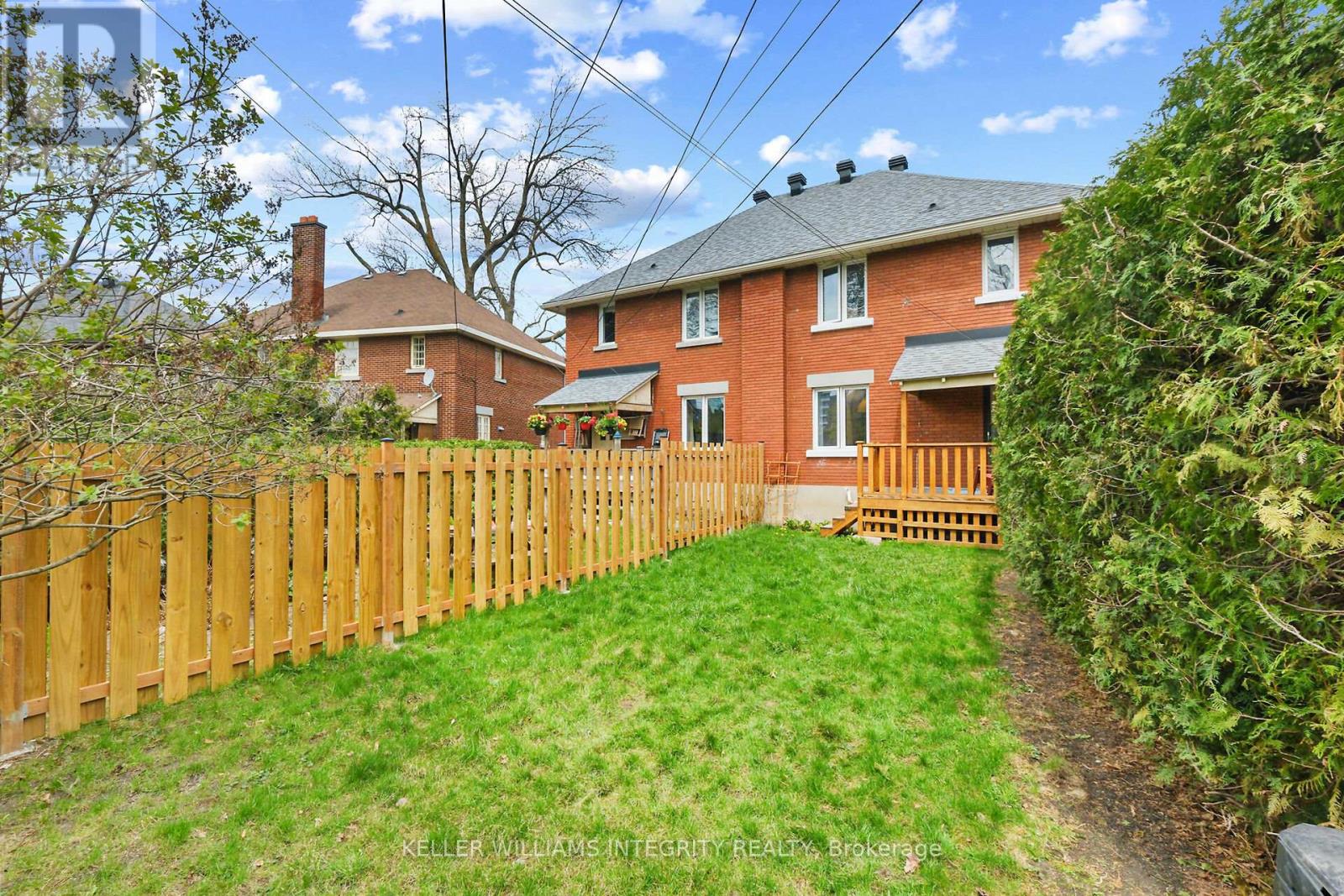 36 Imperial Avenue, Ottawa, Ontario  K1S 3E1 - Photo 36 - X12127783