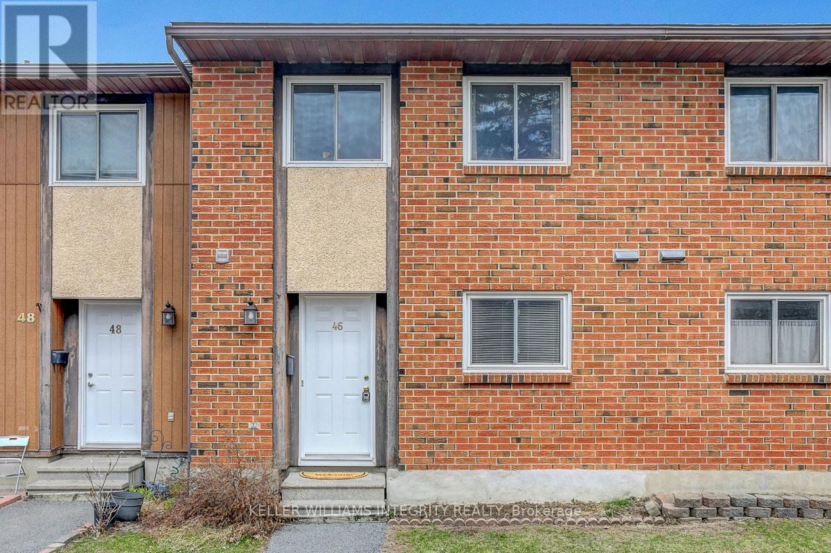 Property at 46 BERING COURT image 1