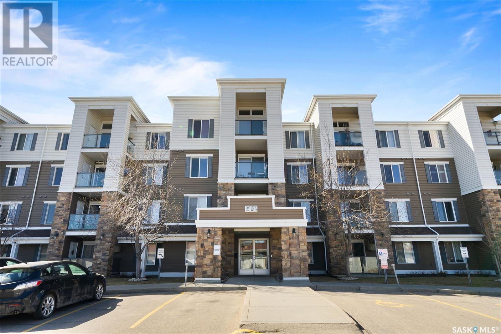 406E 1300 Stockton STREET N, regina, Saskatchewan