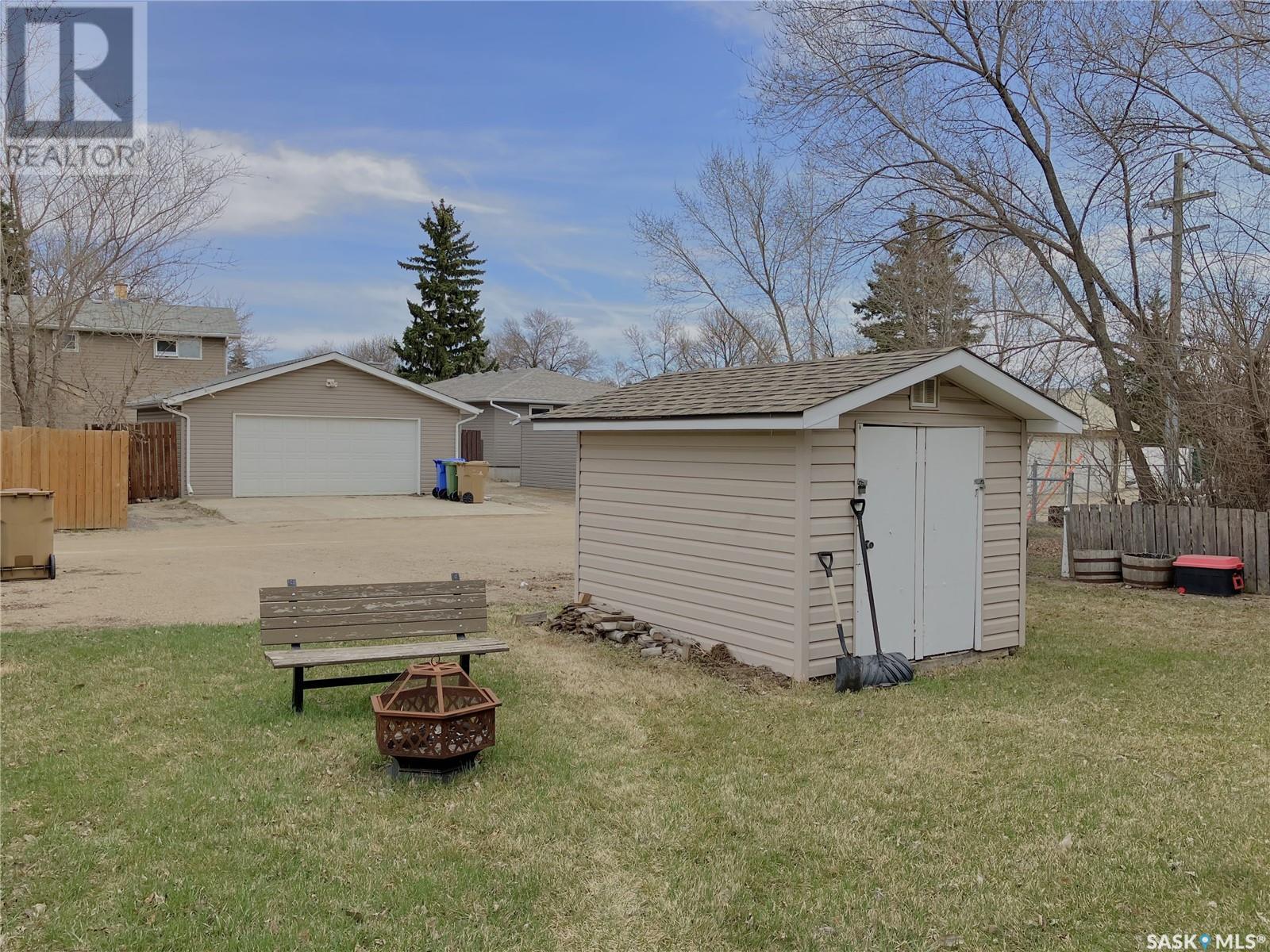 1227 - 1229 Bond Street, Regina, Saskatchewan  S4N 1W8 - Photo 13 - SK004814