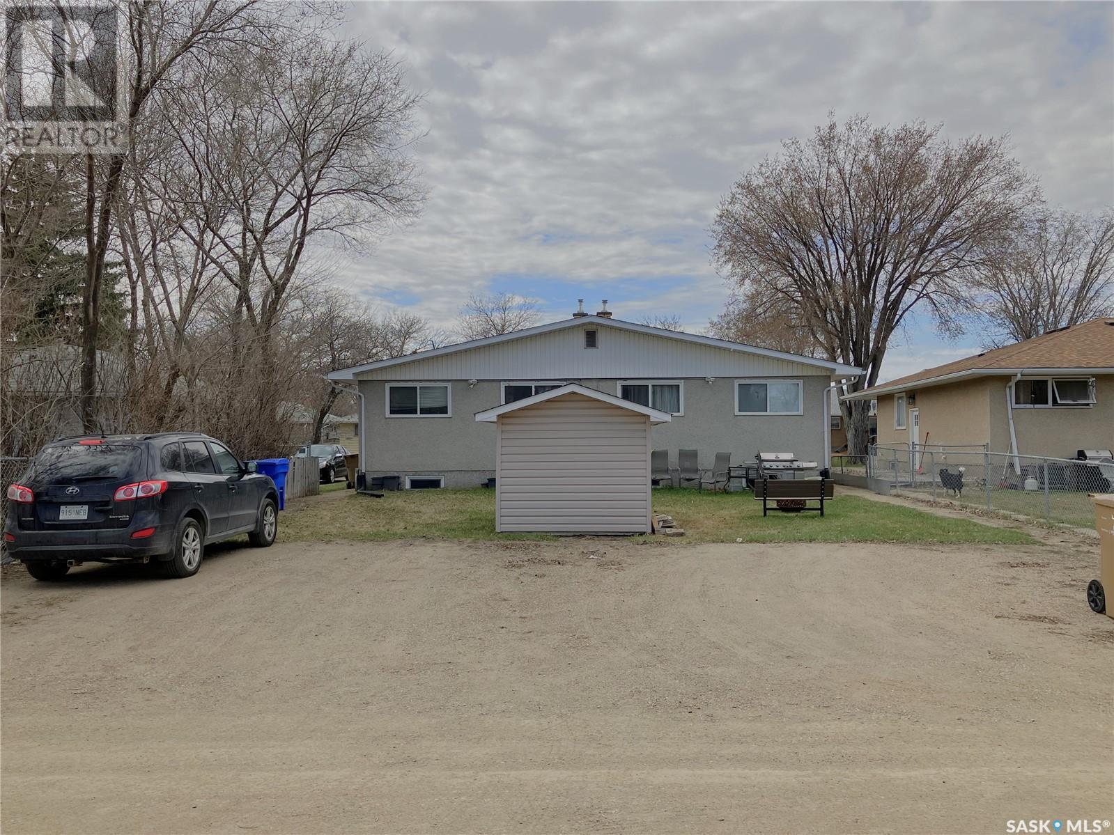 1227 - 1229 Bond Street, Regina, Saskatchewan  S4N 1W8 - Photo 15 - SK004814